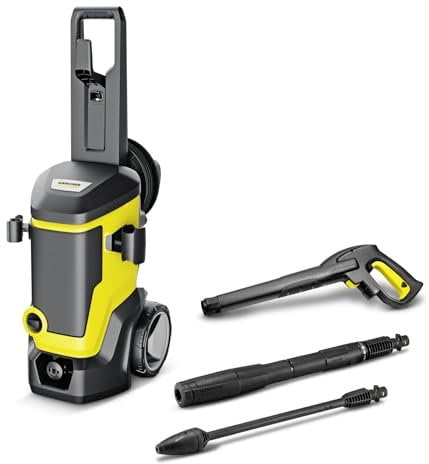 Kärcher K 7 WCM Premium 1.317-420.0