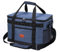 Kühlrucksack,Groß Isolierte Kühltasche,25L Wasserdichten Kühltasche Rucksack,Lunch Bag,Ultraleicht Rucksäcke,Picknicktasche,Thermotasche,Große Kapazität für Strand,Camping, BBQ (Marine)