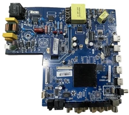 ZBXJIUFR Accesorios De TV, Placa Base De TV Cv560-a55