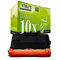 10x MWT Toner für Brother HL-L 5000 5100 5200 6250 6300 6400 DWT DW DWTT D DN DNTT DNT ersetzt TN3480