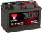 - YUASABATTERIE YUASA YBX3096 12V 76AH 680A