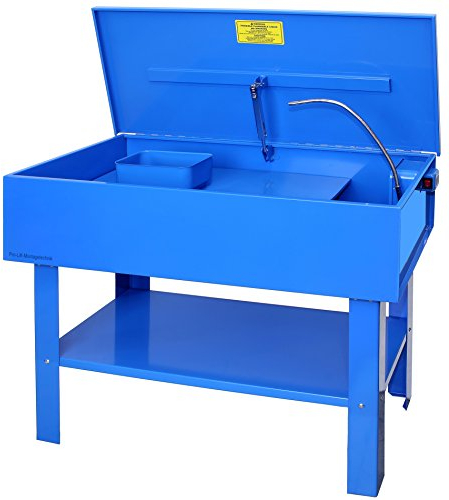 Teilewaschgerät, 150 Liter, Standgerät, JPW40E, 01891