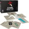 Gimme Games | Zombie Doctor Card Game | Funny Family Card Game | 2-4 Players | 15-30 Minutes