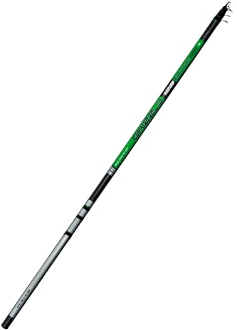 Maver Grizzly 123 Evo - 6 m Senza Anelli