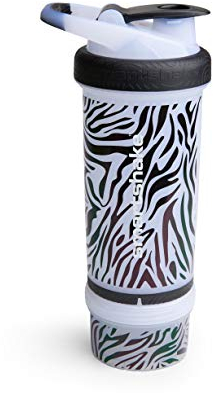 Smartshake Revive Limited Edition (750Ml) 750 g