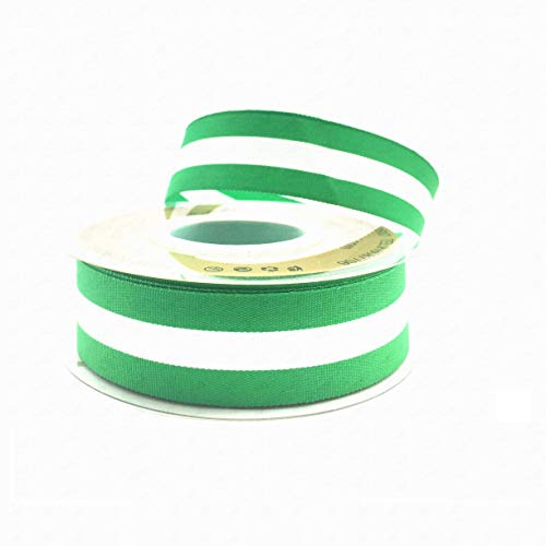Cinta Bandera Andalucia 15m x 25mm