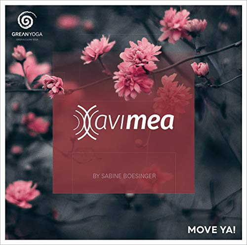 MOVE YA!