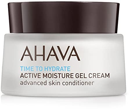 Time To Hydrate Active Moisture Gel Cream