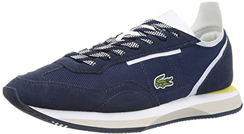Lacoste Zapatilla Match Break 0121 3 P Hombre