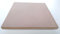 Panneau en bois MDF de 16 mm d'épaisseur - Étagère en bois - Dimensions : 20 x 80 cm