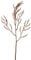 Dadeldo Home Kunstblume Stiel -Birke- 40cm braun Dekoration Kunstpflanze
