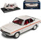 Norev Opel Manta A Coupe Swinger Weiss mit Streifen 1970-1975 1/18 Modell Auto, Ohne Wunschkennzeichen