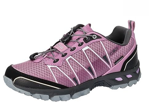 CMP Damen ALTAK WMN Trail Shoes WP Laufschuhe, Orchid, 37 EU