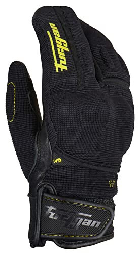 Furygan Jet Lobster Kid D3O Waterproof MOTORRADHANDSCHUHE Adventure,Radical,Touring,Urbain