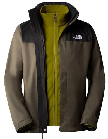 THE NORTH FACE Giacca da uomo Evolve