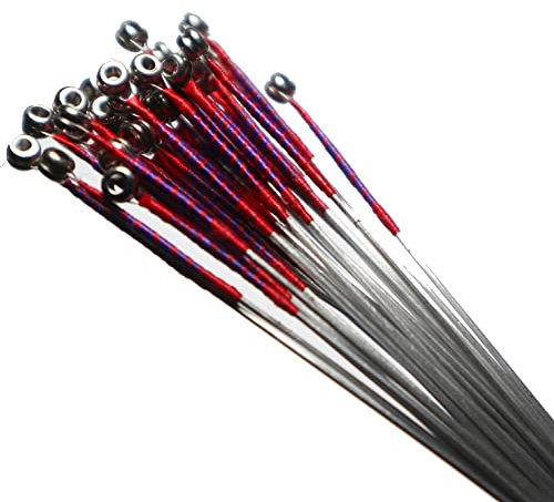 Parti di Violino 10 Set Di Corde Per Violino Professionali In Lega Di Alluminio E Magnesio Corde Per Violino Professionali 3/4-4/4 1/2/1/4 Dimensioni accessori per violino (Color : 1-4)