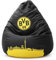 MAGMA Sitting Point Sitzsack 220L VIP BVB Borussia Dortmund