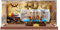 Display Case Transparent,Dustproof Acrylic Display Box for Models Collectables for 21313 Ship in a bottle Building Block Kit,Compatible with Lego (Only Display Case) A,3MM
