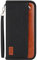 Boonbery Reisepass Organizer Familie Reisepass Tasche mit RFID-Blocker, Reiseunterlagen Organizer Tragbare Reisepasshülle Ausweistasche für Damen und Herren