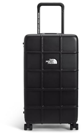 THE NORTH FACE NF0A52RU4WC1 ALL WEATHER 4-WHEELER - 30 Trolley Herren New Taupe Green-TNF Bla Größe OS