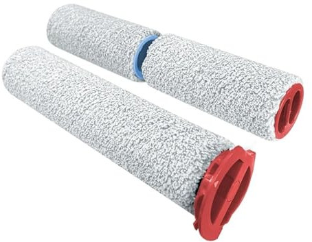 liyuxin66 for roborock for Dyad Pro / A10 for Ultra Akku-Staubsauger Roller Soft Brush Ersatzteil Ersatzzubehör