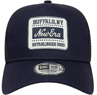 New Era NE Patch Trucker Newera