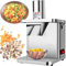 Picadora de verduras eléctrica, multifuncional, cortadora de verduras, rebanadora, cortadora automática para cebolla, trituradora de patatas, procesador de verduras para uso doméstico