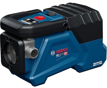 Bosch PRO 18V System Akku-Förderpumpe GTP18V-28 (ohne Akku)