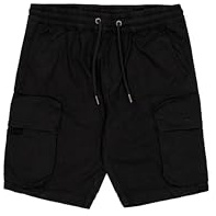 Alpha Industries Herren Shorts Division