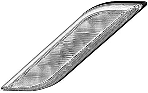 HELLA 2ZR 013 401-061 LED-Reverse Light - Shapeline Style - 12/24V - Glued - Self-adhesive - Plug: AMP - 2-pin connector