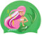 FINIS Unisex-Adult Seahorse Mermaid Silicone Cap, One Size