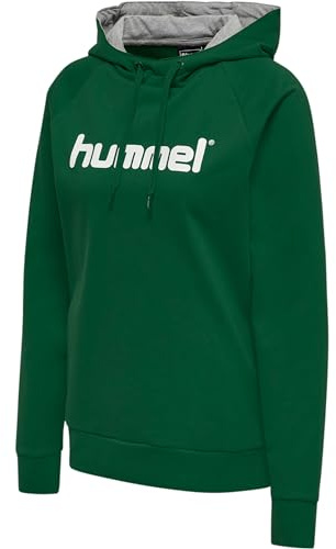 hummel Kapuzenpullover Hmlgo Damen