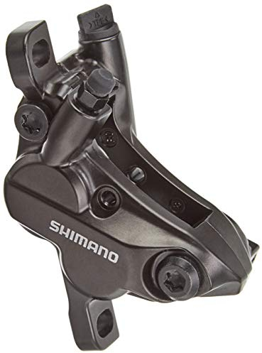 Shimano Unisex – Erwachsene Deore Bremssattel, Schwarz, Einheitsgröße