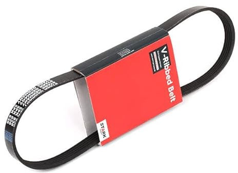 STARK SK-5PK838 Keilrippenriemen Rippenriemen & Keilrippenriemensatz, Keilrippenriemen & Keilrippenriemensatz