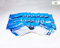 Garnelio Aqua Protekt - Heatpack, Heat Pack, Aquapack, 48 Stunden Wärmedauer, Transportwärmer, Tierversand, Pflanzenversand, Menge:50 STK.