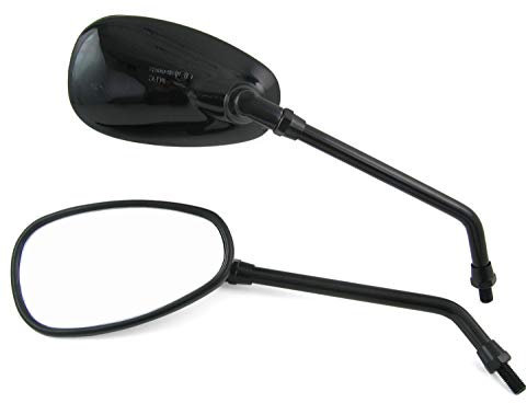 Rückspiegel Spiegel Set kompatibel mit Vulcan S, S Sport, Light Tourer (V24)