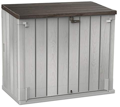 Forest Garden Forest Storage, Grey