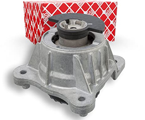 febi bilstein 104431 - Lagerung, Motor