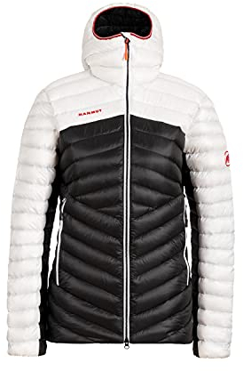 Mammut Broad Peak IN Hooded Women's Jacket