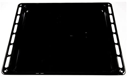 Leche frites 38 x 46,5 cm 20757233 pour Four CONTINENTAL EDISON, ESSENTIEL B, FAR, FRIONOR, LISTO, OXFORD, SABA, SHARP, SOGELUX, STOVES, SURFLINE, TELEFUNKEN, VALBERG, WALTHAM, FOUR ENCASTRABLE ...