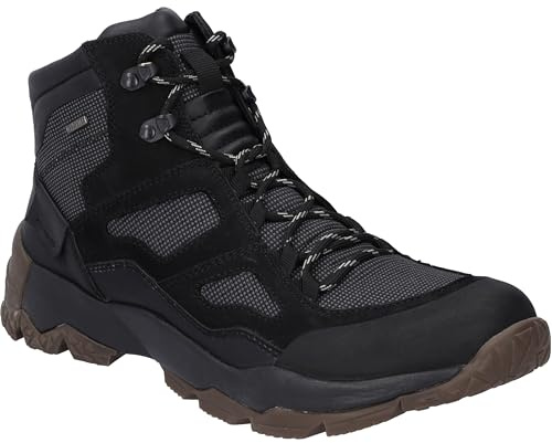 Josef Seibel Herren Philipp 52Mode-Stiefel