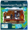 Ravensburger Puzzle X Crime - Das verlorene Feuer - 264 Teile Puzzle-Krimispiel für 1-4 Junge Detektive ab 9 Jahren
