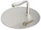 Spülmaschinenfeste Speckpresse – aus gegossenem Edelstahl, Grill, Bratpfanne, Bratpfannenpresse für Fleisch, Smash-Burger, Lebensmittel – 21,6 cm
