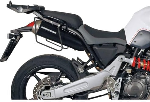 Givi Motorrad-Topcase-Halterung Triumph Trident 660 21