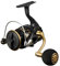 DAIWA Shore Jigging Spinnrolle 23BG SW 4000D-CXH
