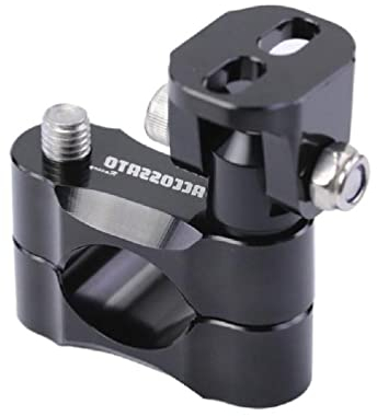 Motorrad Strahler Nebelscheinwerfer Halterung Scheinwerfer Halter passend für R1200GS F850GS F750GS F 850GS 750GS 1250GS GS GS LC