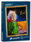 puzzleYOU: Puzzle 1000 Teile „Albert Einstein“ – aus der Puzzle-Kollektion Gemälde, Künstler, Fotokunst, Kunstwerke, Illustrationen