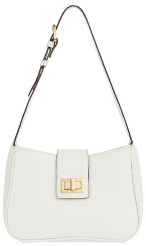 Geox Women's D SOLANGY A Bag, White