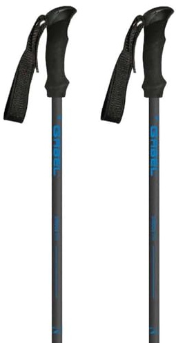 Gabel Classic Smu Lite Poles 68-142 cm