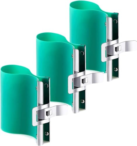 Ticarus Lot de 3 emballages de gobelets en silicone par sublimation 3D, 330 g, tasse en silicone pour impression de tasses, presses de transfert, tasses à sublimation 3D